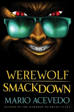 Bertrand.pt - Werewolf Smackdown