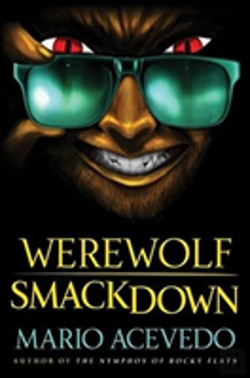 Bertrand.pt - Werewolf Smackdown