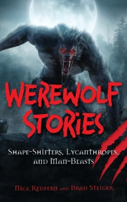 Bertrand.pt - Werewolf Stories
