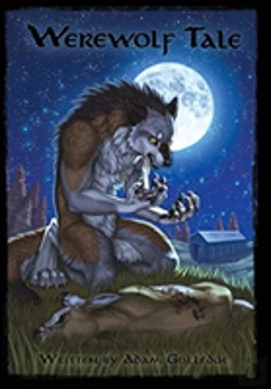 Bertrand.pt - Werewolf Tale