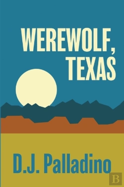 Bertrand.pt - Werewolf, Texas