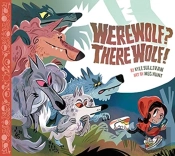 Werewolf? There Wolf!