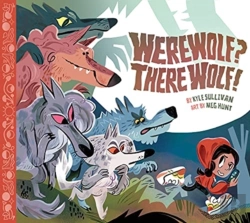 Bertrand.pt - Werewolf? There Wolf!