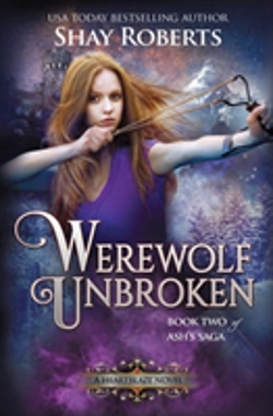 Bertrand.pt - Werewolf Unbroken