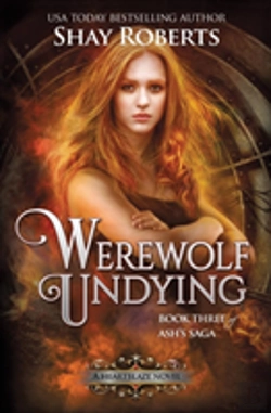 Bertrand.pt - Werewolf Undying