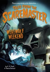 Werewolf Weekend