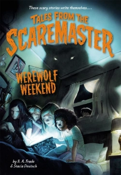 Bertrand.pt - Werewolf Weekend