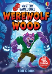 Werewolf Wood