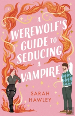 Bertrand.pt - Werewolf'S Guide To Seducing A Vampire
