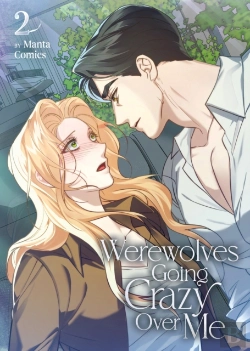 Bertrand.pt - Werewolves Going Crazy Over Me Vol. 2