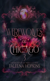 Werewolves Of Chicago Book 3