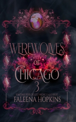 Bertrand.pt - Werewolves Of Chicago Book 3