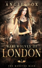 Werewolves Of London