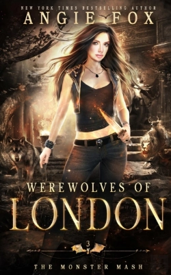 Bertrand.pt - Werewolves Of London