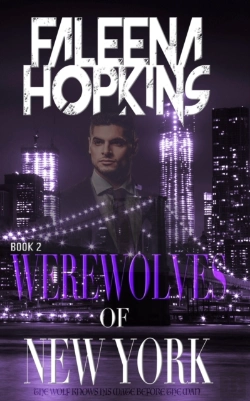 Bertrand.pt - Werewolves Of New York, Book 2