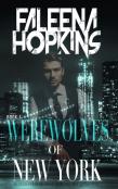 Werewolves Of New York