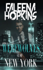 Werewolves Of New York