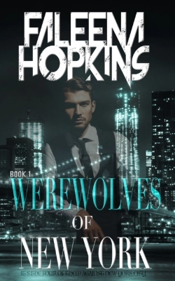 Bertrand.pt - Werewolves Of New York