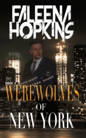 Werewolves Of New York