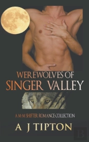 Werewolves Of Singer Valley: A M-M Shift