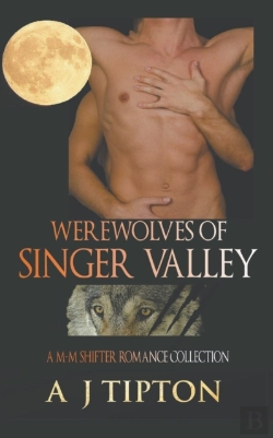 Bertrand.pt - Werewolves Of Singer Valley: A M-M Shift