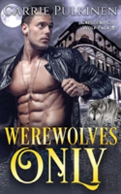 Werewolves Only