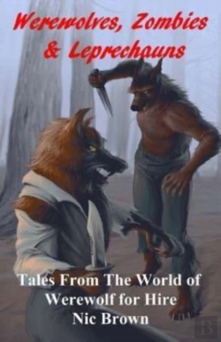 Bertrand.pt - Werewolves, Zombies & Leprechauns