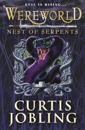 Wereworld: Nest Of Serpents (Book 4)