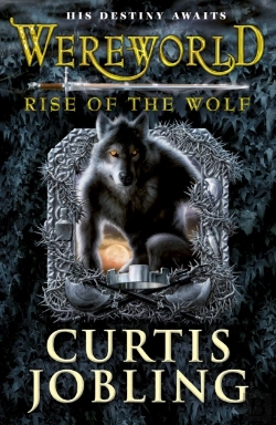 Bertrand.pt - Wereworld: Rise Of The Wolf (Book 1)