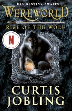 Bertrand.pt - Wereworld: Rise Of The Wolf (Book 1)