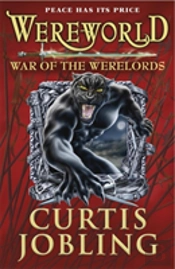 Wereworld: War Of The Werelords (Book 6)