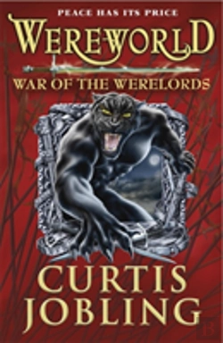 Bertrand.pt - Wereworld: War Of The Werelords (Book 6)