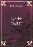 Werke Theil 17