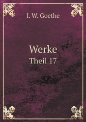 Werke Theil 17