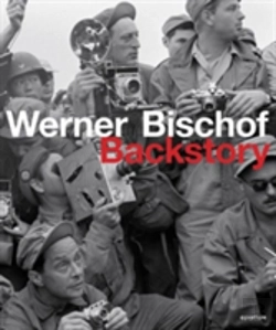 Bertrand.pt - Werner Bischof: Backstory