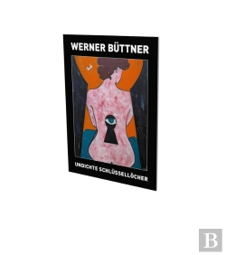 Bertrand.pt - Werner Buettner: Undichte Schluesselloecher