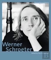 Werner Schroeter