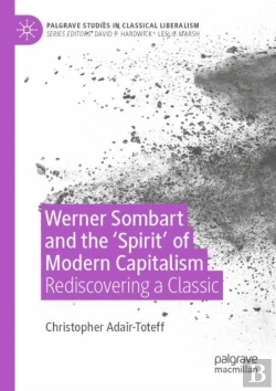 Bertrand.pt - Werner Sombart And The 'Spirit' Of Modern Capitalism