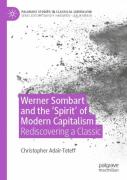 Werner Sombart And The 'Spirit' Of Modern Capitalism
