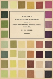 Werner'S Nomenclature Of Colours