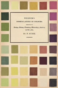 Bertrand.pt - Werner'S Nomenclature Of Colours