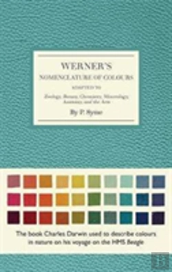 Bertrand.pt - Werner'S Nomenclature Of Colours