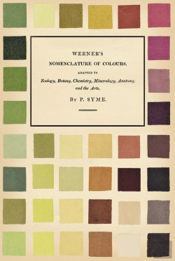 Bertrand.pt - Werner'S Nomenclature Of Colours