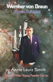 Wernher Von Braun - Space Scientist