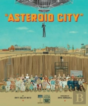 Wes Anderson Collection: Asteroid City