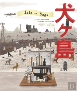 Bertrand.pt - Wes Anderson Collection: Isle Of Dogs