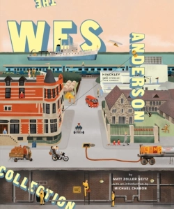 Bertrand.pt - Wes Anderson Collection