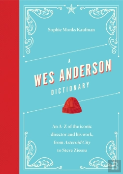 Bertrand.pt - Wes Anderson Dictionary