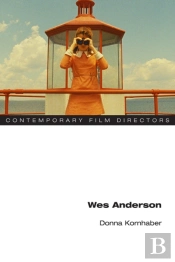Wes Anderson