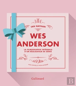 Bertrand.pt - Wes Anderson : La Filmographie Intégrale D'Un Réalisateur De Génie